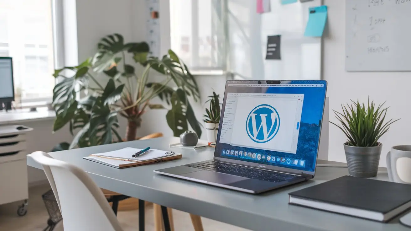 WordPress Web Development Services 3