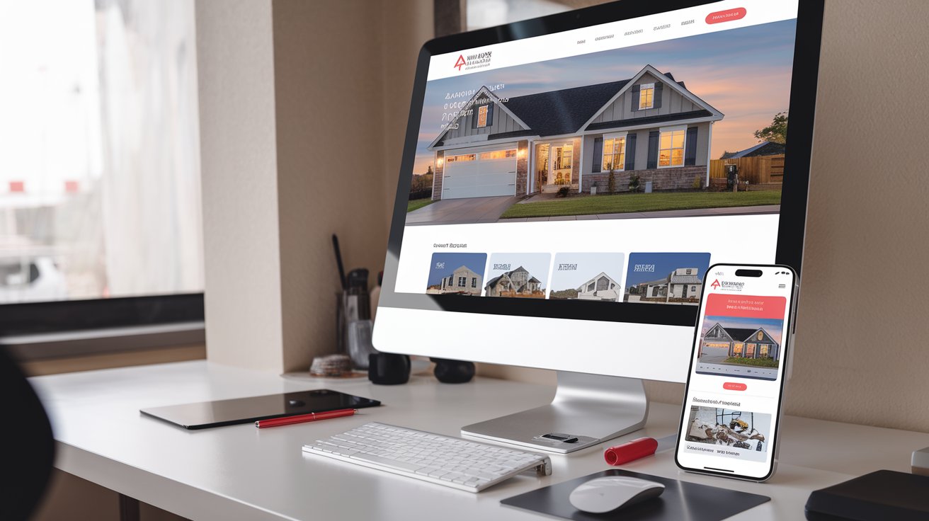 Professional Real Estate WordPress Website Development – Custom, SEO-Optimized & Lead-Generating Websites 5