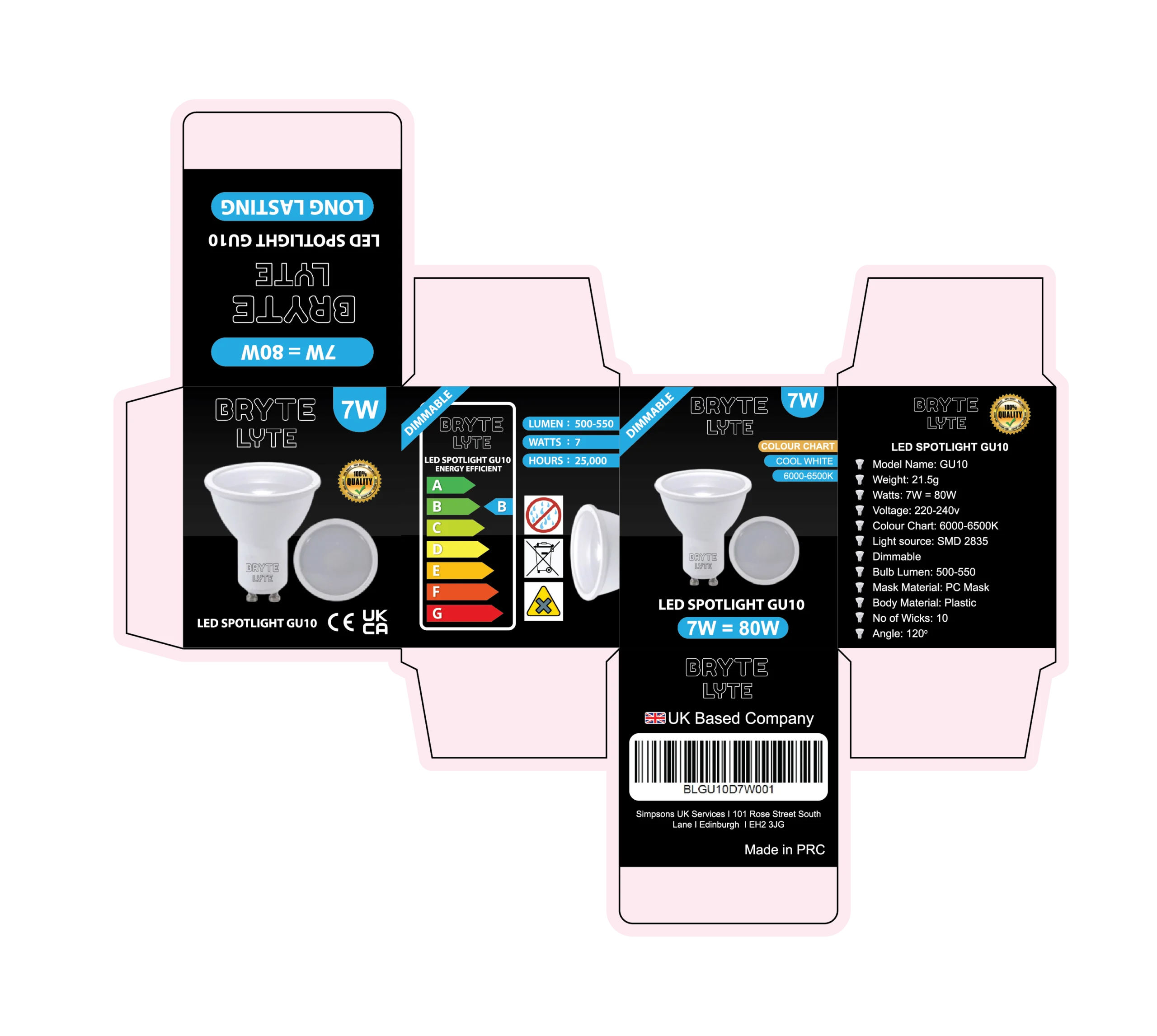 1 (A) Bryte Lyte – Dimmable-01